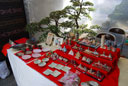 杉本家客殿 おみやげ