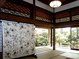 杉本家客殿