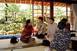 杉本家客殿