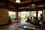 杉本家客殿
