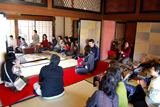 杉本家客殿