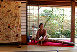 杉本家客殿