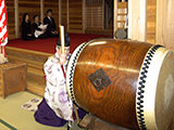 御田八幡宮