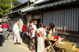 おまつり館