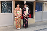 ミス町並み