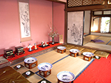 岡御殿