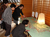 岡御殿
